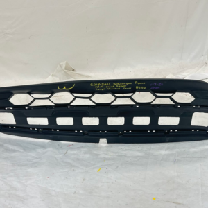 2018-2021 Volkswagen Tiguan front bumper lower valance cover - Image 2