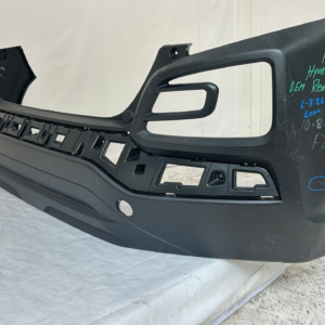 2018-2020 Hyundai Kona rear bumper - Image 11