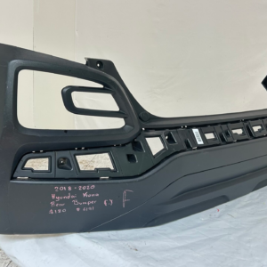 2018-2020 Hyundai Kona rear bumper - Image 1
