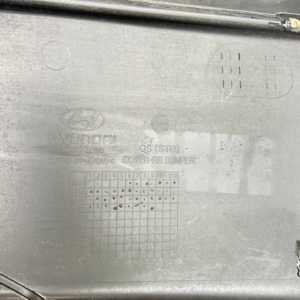 2018-2020 Hyundai Kona rear bumper - Image 6