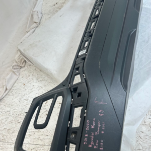 2018-2020 Hyundai Kona rear bumper - Image 3