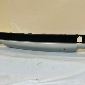 2019-2020 Infiniti QX50 rear bumper lower valance - Image 10