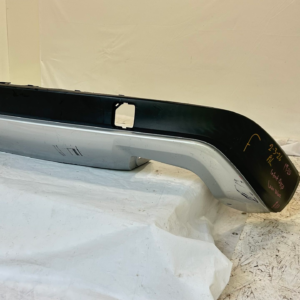 2019-2020 Infiniti QX50 rear bumper lower valance - Image 9