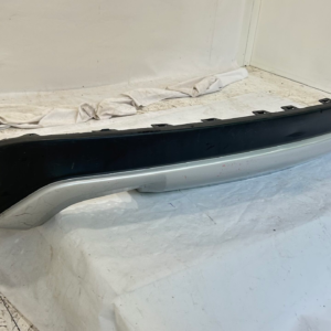 2019-2020 Infiniti QX50 rear bumper lower valance - Image 8