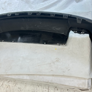 2019-2020 Infiniti QX50 rear bumper lower valance - Image 7