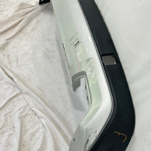 2019-2020 Infiniti QX50 rear bumper lower valance - Image 3