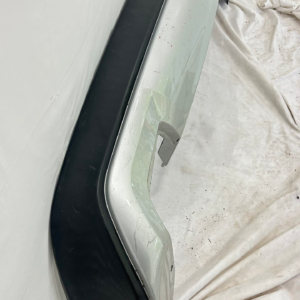 2019-2020 Infiniti QX50 rear bumper lower valance - Image 2