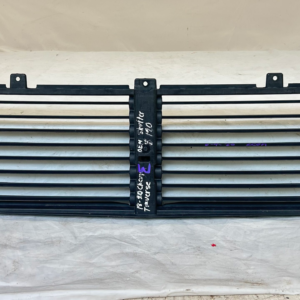 2018-2021 Chevy Traverse Shutter - Image 9