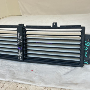 2018-2021 Chevy Traverse Shutter - Image 6
