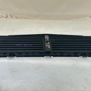 2018-2021 Chevy Traverse Shutter - Image 4