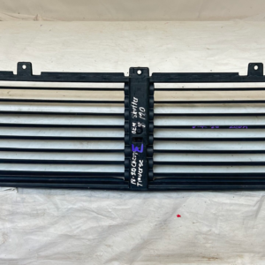 2018-2021 Chevy Traverse Shutter - Image 1