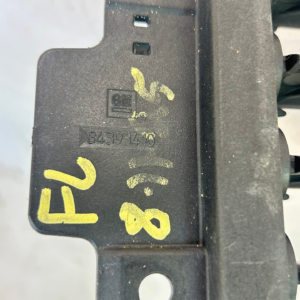 2018-2021 Chevy Traverse Lower air Shutter - Image 4