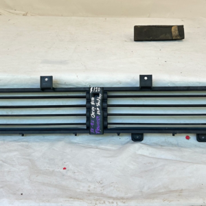 2018-2021 Chevy Traverse Lower air Shutter - Image 7