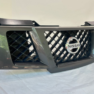 2007-2015 Nissan Armada Painted Grille - Image 10