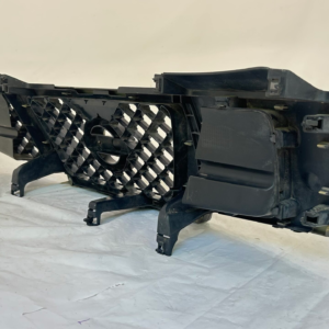 2007-2015 Nissan Armada Painted Grille - Image 11