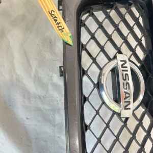2007-2015 Nissan Armada Painted Grille - Image 6