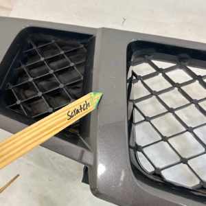 2007-2015 Nissan Armada Painted Grille - Image 5