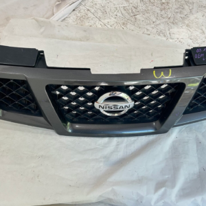 2007-2015 Nissan Armada Painted Grille - Image 2