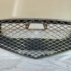 2021-2023 Hyundai Genesis G80 Chrome Grille - Image 11