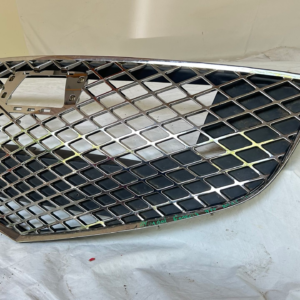 2021-2023 Hyundai Genesis G80 Chrome Grille - Image 9