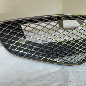 2021-2023 Hyundai Genesis G80 Chrome Grille - Image 10