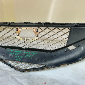 2021-2023 Hyundai Genesis G80 Chrome Grille - Image 6