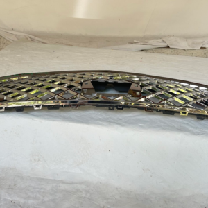 2021-2023 Hyundai Genesis G80 Chrome Grille - Image 5