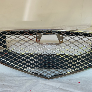 2021-2023 Hyundai Genesis G80 Chrome Grille - Image 1