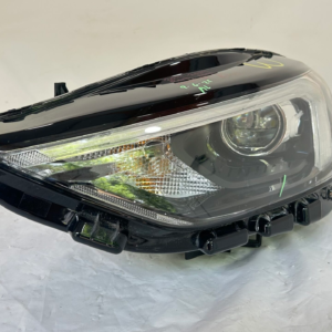 2019-2024 Ford Edge Driver Headlight Full LED - Image 14