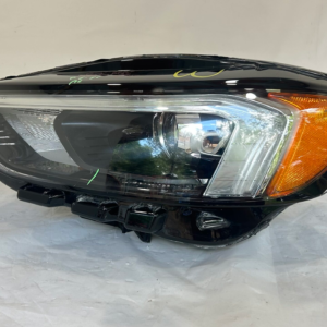 2019-2024 Ford Edge Driver Headlight Full LED - Image 13