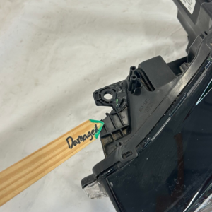 2019-2024 Ford Edge Driver Headlight Full LED - Image 9