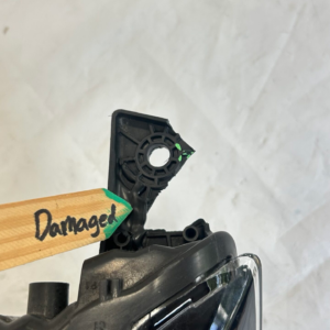 2019-2024 Ford Edge Driver Headlight Full LED - Image 12