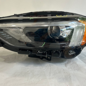 2019-2024 Ford Edge Driver Headlight Full LED - Image 6
