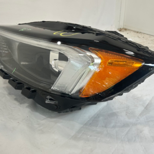 2019-2024 Ford Edge Driver Headlight Full LED - Image 15