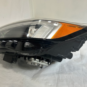 2019-2024 Ford Edge Driver Headlight Full LED - Image 11