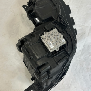 2019-2024 Ford Edge Driver Headlight Full LED - Image 8