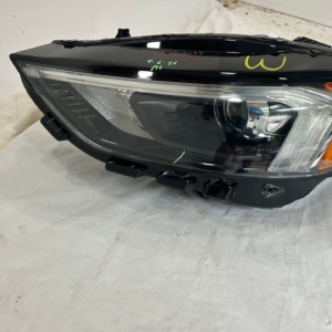 2019-2024 Ford Edge Driver Headlight Full LED - Image 4