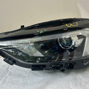 2019-2024 Ford Edge Driver Headlight Full LED - Image 1
