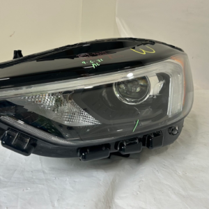 2019-2024 Ford Edge Driver Headlight Full LED - Image 2