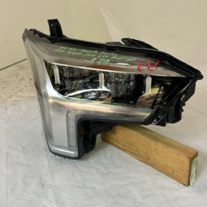 2022-2025 Toyota Tundra Passenger Headlight Full LED - Image 13