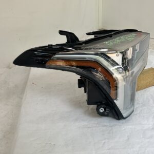 2022-2025 Toyota Tundra Passenger Headlight Full LED - Image 12