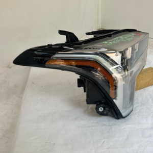 2022-2025 Toyota Tundra Passenger Headlight Full LED - Image 12
