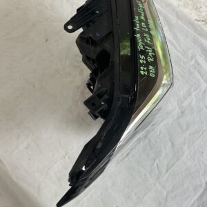 2022-2025 Toyota Tundra Passenger Headlight Full LED - Image 8