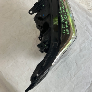 2022-2025 Toyota Tundra Passenger Headlight Full LED - Image 8