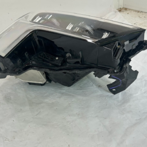2022-2025 Toyota Tundra Passenger Headlight Full LED - Image 11