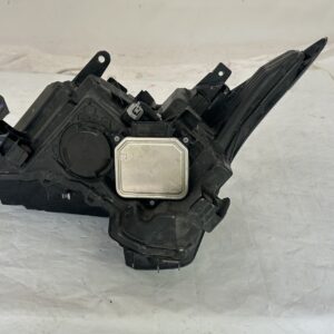 2022-2025 Toyota Tundra Passenger Headlight Full LED - Image 6