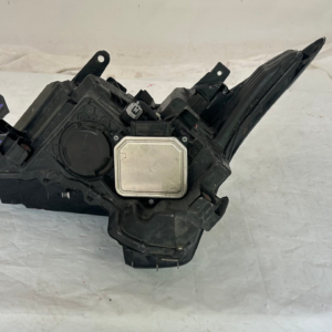 2022-2025 Toyota Tundra Passenger Headlight Full LED - Image 6