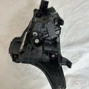 2022-2025 Toyota Tundra Passenger Headlight Full LED - Image 4