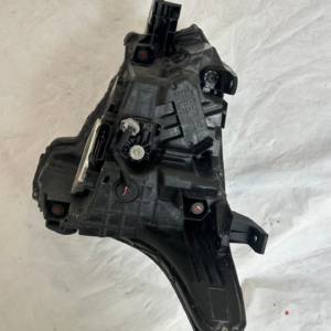 2022-2025 Toyota Tundra Passenger Headlight Full LED - Image 4