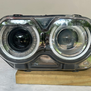 2015-2023 Dodge Challenger Driver Headlight HID Xenon - Image 13